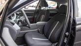 Thumbnail of 2026 Portofino Gray Hyundai SONATA Hybrid