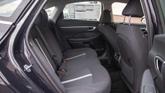 Thumbnail of 2026 Portofino Gray Hyundai SONATA Hybrid