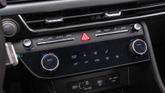 Thumbnail of 2026 Portofino Gray Hyundai SONATA Hybrid