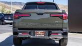 Thumbnail of 2025 Rockwood Green Hyundai SANTA CRUZ