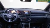 Thumbnail of 2025 Rockwood Green Hyundai SANTA CRUZ