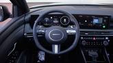 Thumbnail of 2025 Rockwood Green Hyundai SANTA CRUZ