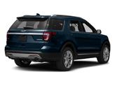 Thumbnail of 2017 BLUE JEANS METALLIC Ford Explorer
