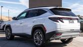 Thumbnail of 2025 Creamy White Pearl Hyundai TUCSON Hybrid