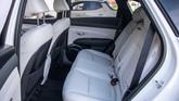 Thumbnail of 2025 Creamy White Pearl Hyundai TUCSON Hybrid