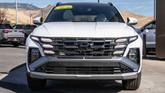 Thumbnail of 2025 Creamy White Pearl Hyundai TUCSON Hybrid