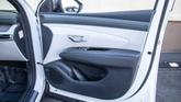 Thumbnail of 2025 Creamy White Pearl Hyundai TUCSON Hybrid