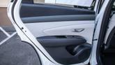Thumbnail of 2025 Creamy White Pearl Hyundai TUCSON Hybrid