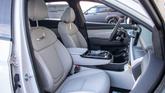 Thumbnail of 2025 Creamy White Pearl Hyundai TUCSON Hybrid