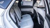 Thumbnail of 2025 Creamy White Pearl Hyundai TUCSON Hybrid