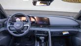 Thumbnail of 2025 Amazon Gray Hyundai ELANTRA