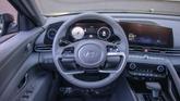Thumbnail of 2025 Amazon Gray Hyundai ELANTRA