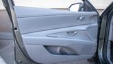 Thumbnail of 2025 Amazon Gray Hyundai ELANTRA