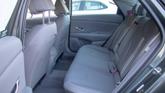 Thumbnail of 2025 Amazon Gray Hyundai ELANTRA