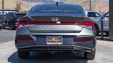 Thumbnail of 2025 Amazon Gray Hyundai ELANTRA