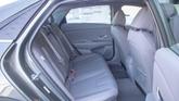 Thumbnail of 2025 Amazon Gray Hyundai ELANTRA