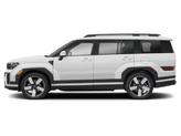Thumbnail of 2026 Serenity White Hyundai SANTA FE