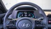 Thumbnail of 2025 Fluid Metal Hyundai ELANTRA