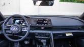 Thumbnail of 2025 Fluid Metal Hyundai ELANTRA