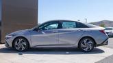 Thumbnail of 2025 Fluid Metal Hyundai ELANTRA