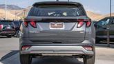 Thumbnail of 2025 Ecotronic Gray Hyundai TUCSON