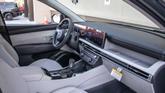 Thumbnail of 2025 Ecotronic Gray Hyundai TUCSON