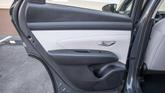 Thumbnail of 2025 Ecotronic Gray Hyundai TUCSON