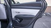 Thumbnail of 2025 Ecotronic Gray Hyundai TUCSON