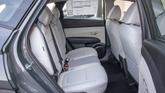 Thumbnail of 2025 Ecotronic Gray Hyundai TUCSON