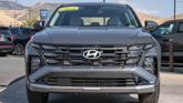 Thumbnail of 2025 Ecotronic Gray Hyundai TUCSON