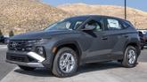 Thumbnail of 2025 Ecotronic Gray Hyundai TUCSON