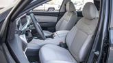 Thumbnail of 2025 Ecotronic Gray Hyundai TUCSON