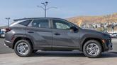 Thumbnail of 2025 Ecotronic Gray Hyundai TUCSON