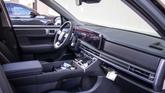 Thumbnail of 2026 Hampton Gray Hyundai SANTA FE