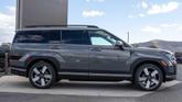 Thumbnail of 2026 Hampton Gray Hyundai SANTA FE