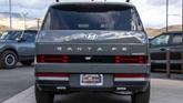 Thumbnail of 2026 Hampton Gray Hyundai SANTA FE