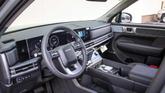 Thumbnail of 2026 Hampton Gray Hyundai SANTA FE