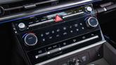 Thumbnail of 2026 Hampton Gray Hyundai SANTA FE