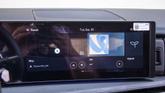 Thumbnail of 2026 Hampton Gray Hyundai SANTA FE