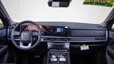 Thumbnail of 2026 Hampton Gray Hyundai SANTA FE