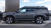 Thumbnail of 2026 Hampton Gray Hyundai SANTA FE