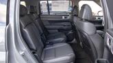 Thumbnail of 2026 Hampton Gray Hyundai SANTA FE