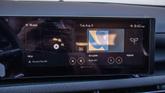 Thumbnail of 2025 Titan Gray Hyundai TUCSON Hybrid