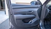 Thumbnail of 2025 Titan Gray Hyundai TUCSON Hybrid