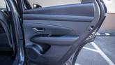 Thumbnail of 2025 Titan Gray Hyundai TUCSON Hybrid