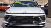 Thumbnail of 2025 Serenity White Hyundai SONATA