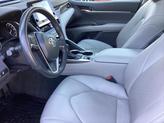 Thumbnail of 2023 Blue Metallic Toyota Camry