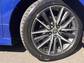 Thumbnail of 2023 Blue Metallic Toyota Camry