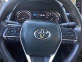 Thumbnail of 2023 Blue Metallic Toyota Camry