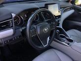 Thumbnail of 2023 Blue Metallic Toyota Camry